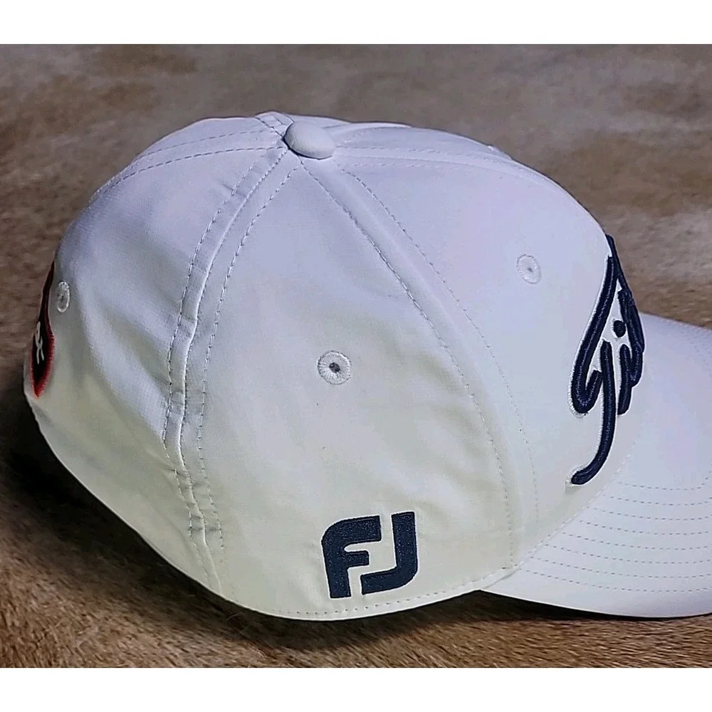 FootJoy titleist pro